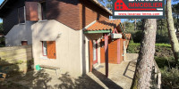maison à LACANAU (33680)