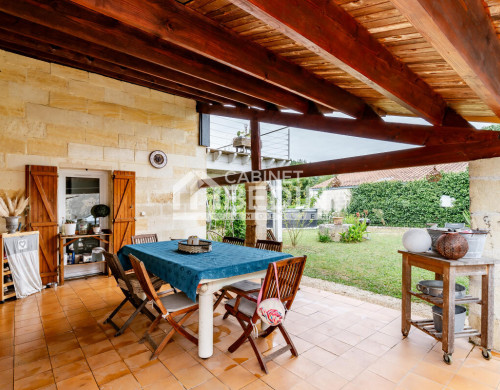 maison  VAYRES