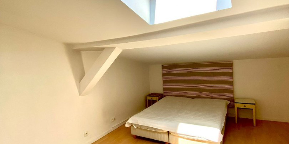 appartement à BORDEAUX (33000)