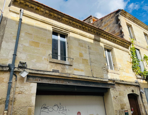 immeuble  BORDEAUX