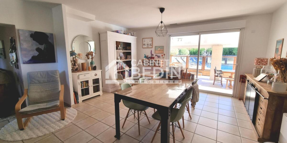 maison à LA BREDE (33650)