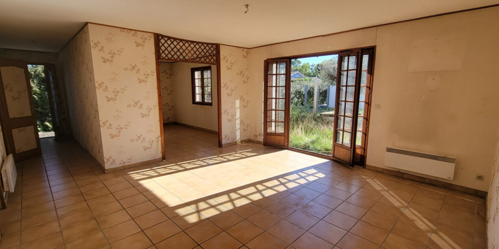 maison à LA TESTE DE BUCH (33260)