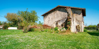 maison à ST MORILLON (33650)
