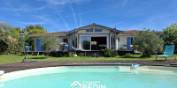 maison à CUDOS (33430)