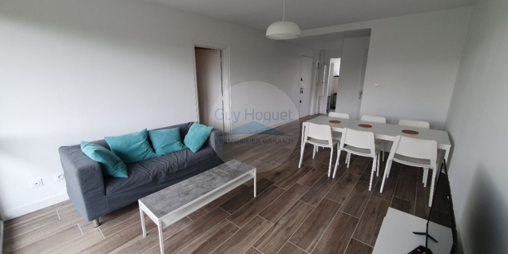 appartement à TALENCE (33400)