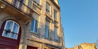 appartement à BORDEAUX (33000)