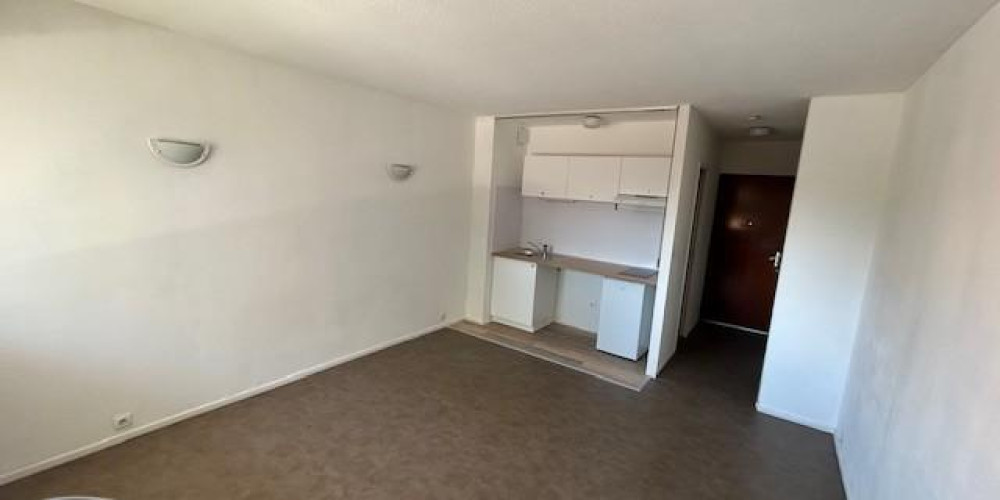 appartement à BORDEAUX (33000)