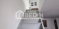 appartement à BORDEAUX (33100)