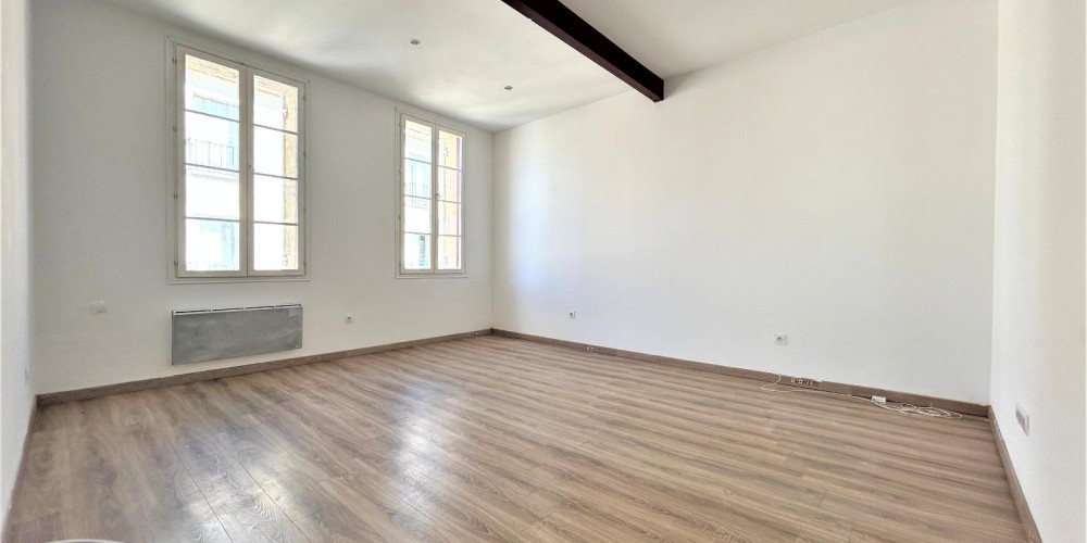 appartement à CASTILLON LA BATAILLE (33350)