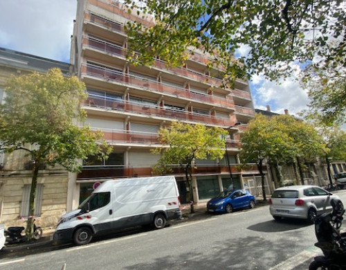 appartement  BORDEAUX