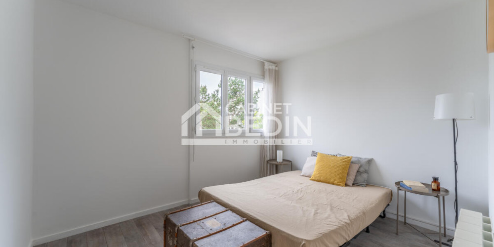 appartement à BORDEAUX (33200)