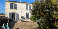 maison à IZON (33450)