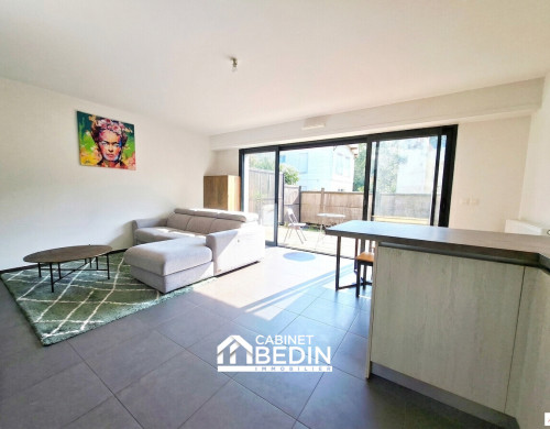 appartement  MERIGNAC