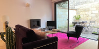 appartement à BORDEAUX (33000)