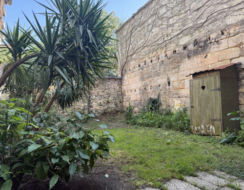 appartement  BORDEAUX