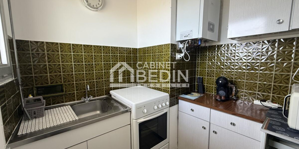 appartement à ARCACHON (33120)