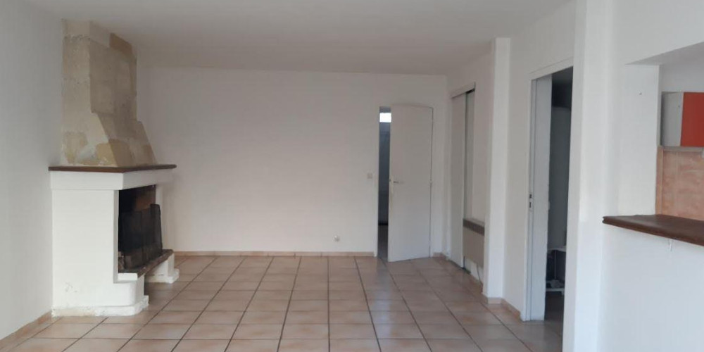 maison à TALENCE (33400)