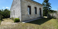 maison à ST MEDARD EN JALLES (33160)