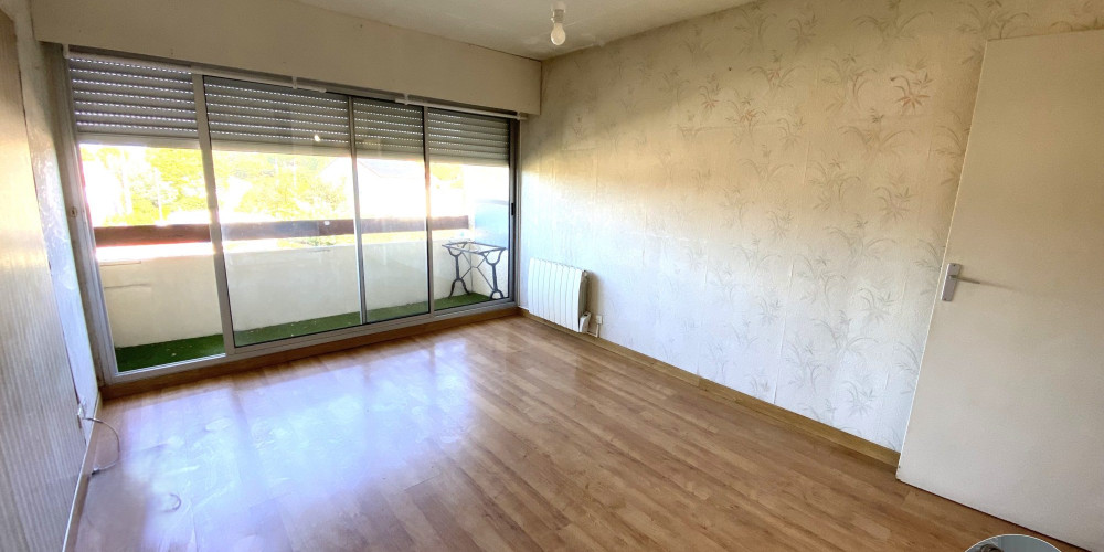 appartement à ANDERNOS LES BAINS (33510)