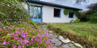 maison à PUGNAC (33710)