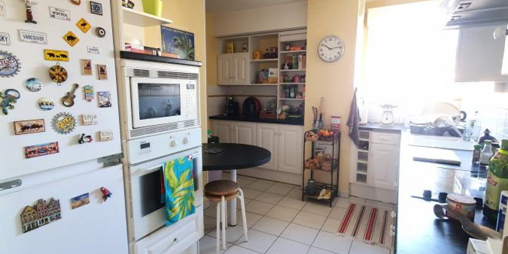 appartement à TALENCE (33400)