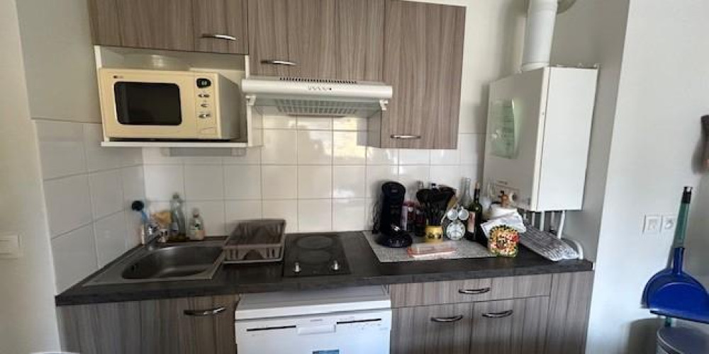 appartement à MERIGNAC (33700)