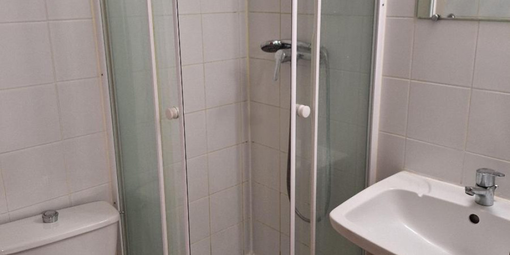appartement à BORDEAUX (33000)
