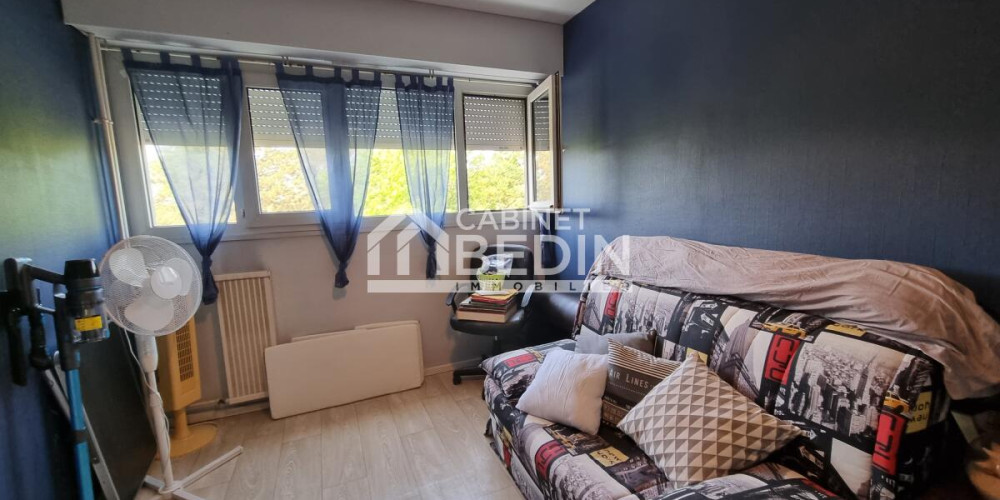 appartement à BLANQUEFORT (33290)