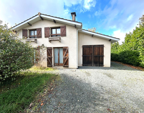 maison  ST AUBIN DE MEDOC