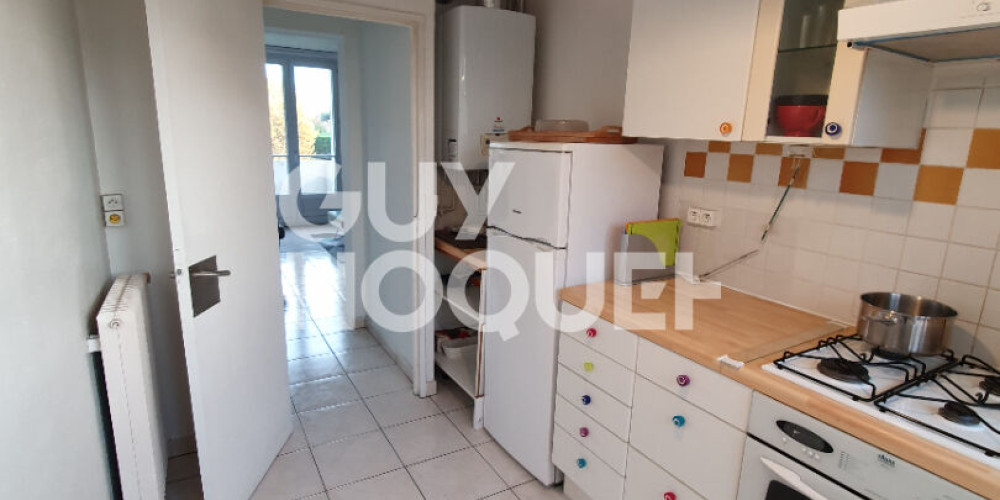 appartement à TALENCE (33400)
