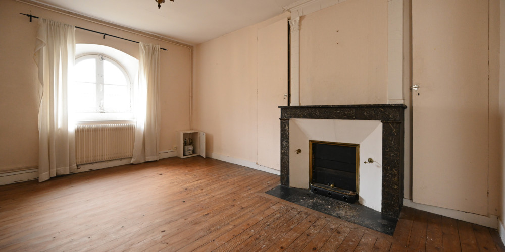 appartement à BORDEAUX (33000)