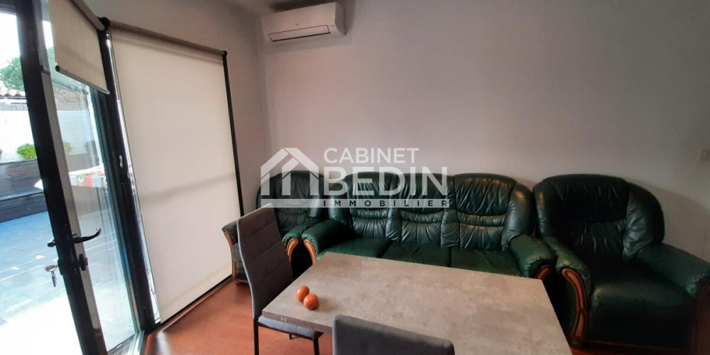 appartement à PESSAC (33600)