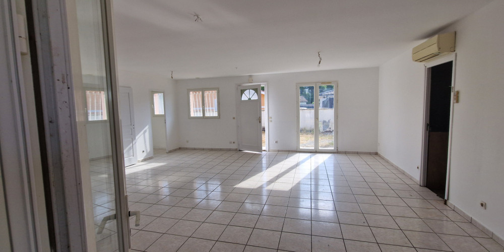 maison à SOUSSANS (33460)