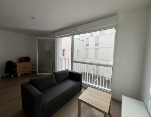 appartement  BORDEAUX