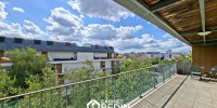 appartement à BORDEAUX (33000)