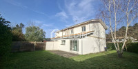 maison à LEGE CAP FERRET (33950)