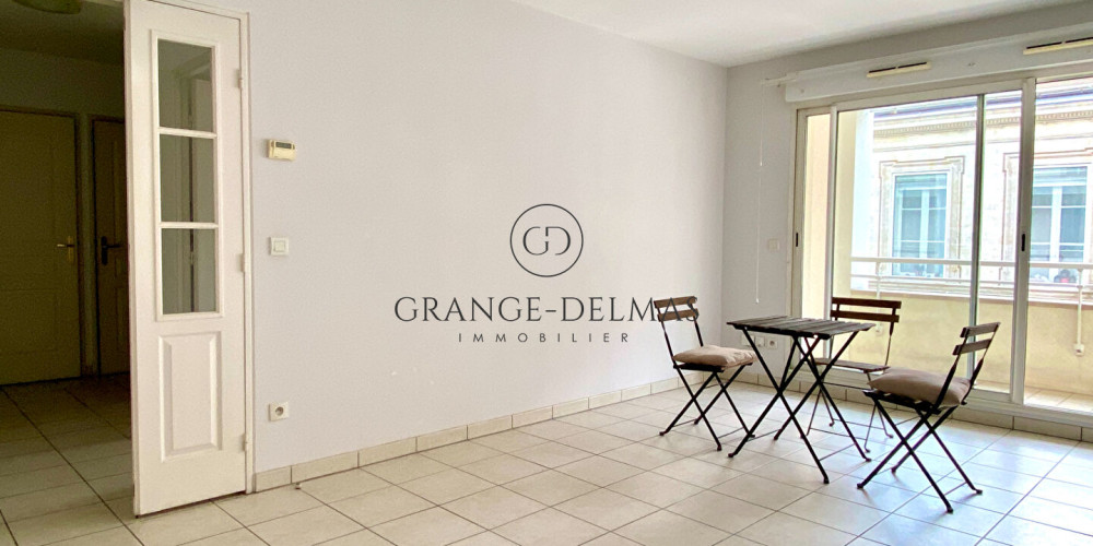 appartement à BORDEAUX (33000)