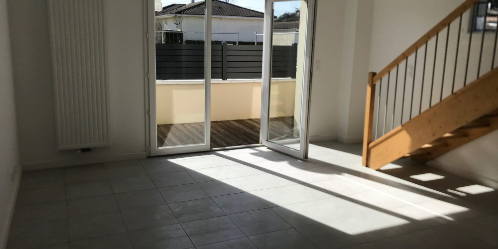 maison à MERIGNAC (33700)