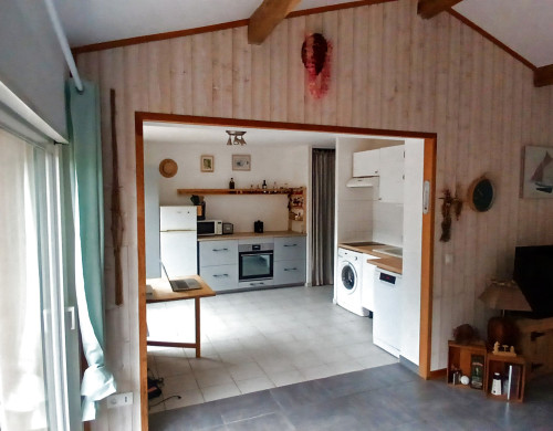 appartement  LACANAU