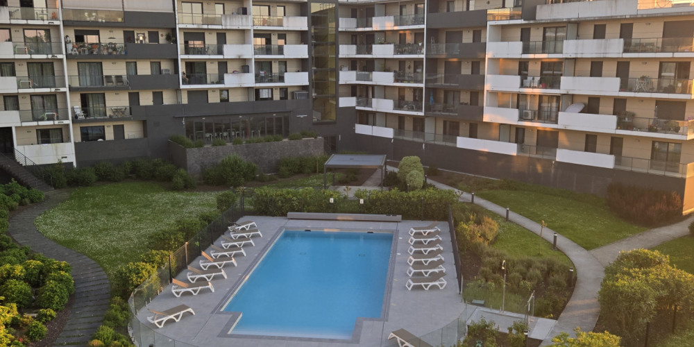 appartement à BRUGES (33520)