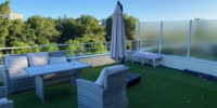 appartement à MERIGNAC (33700)