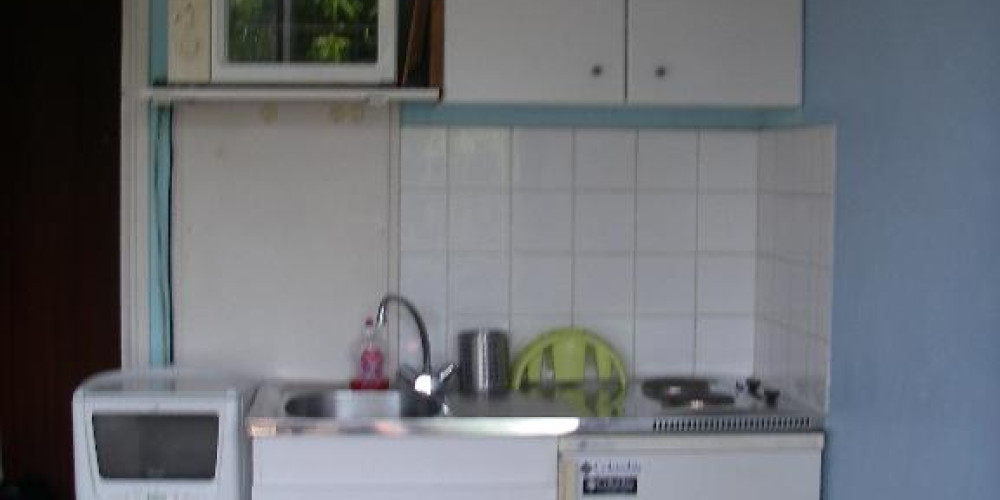 appartement à TALENCE (33400)