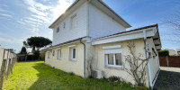 maison à ST MEDARD EN JALLES (33160)
