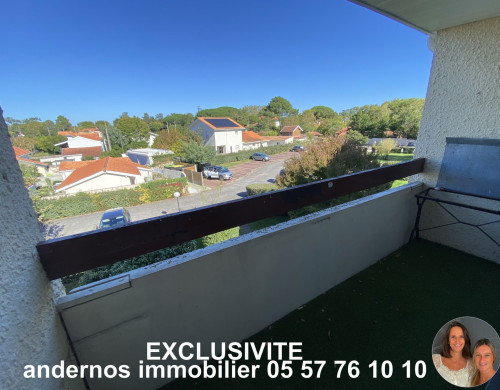 appartement  ANDERNOS LES BAINS