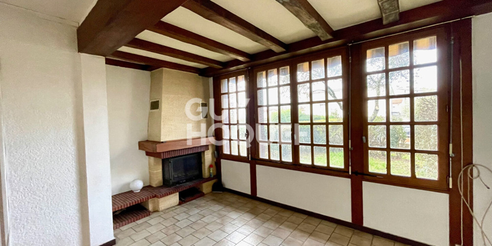 maison à GRADIGNAN (33170)
