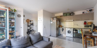 appartement à BRUGES (33520)