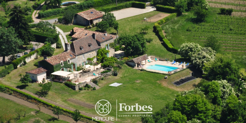 maison à ST EMILION (33330)