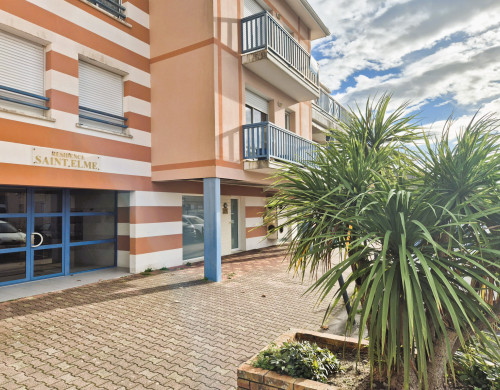 appartement  GUJAN MESTRAS