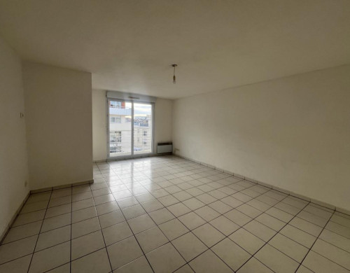 appartement  BORDEAUX