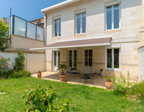 maison  BORDEAUX